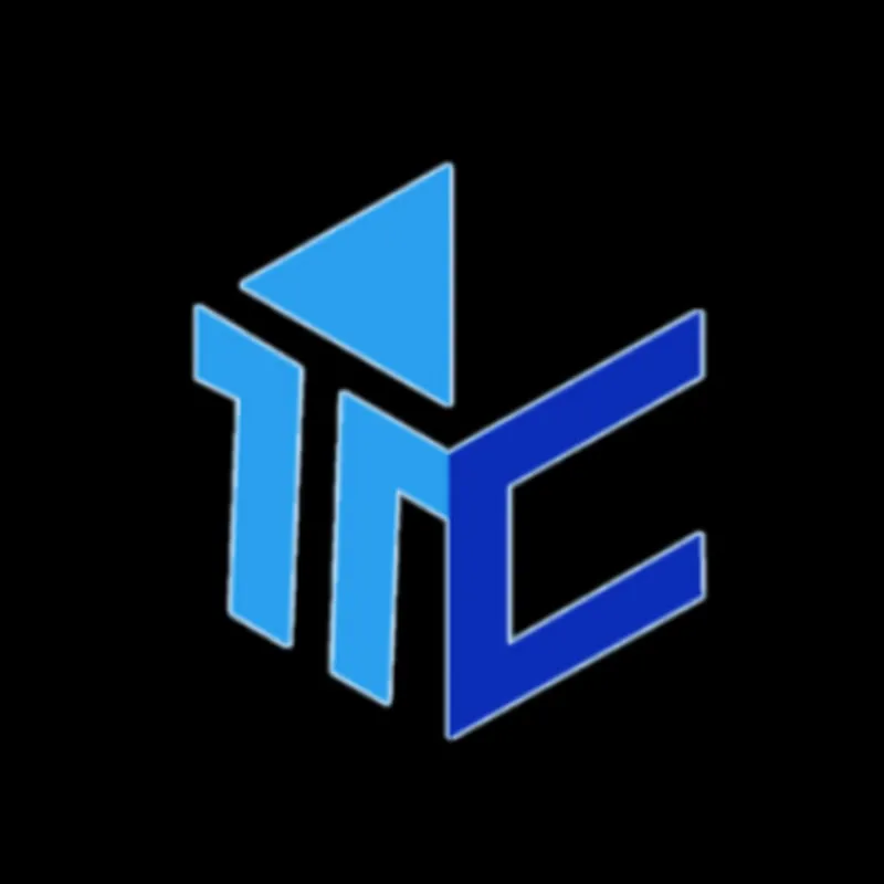 TIPS CRYPTO Youtube Logo